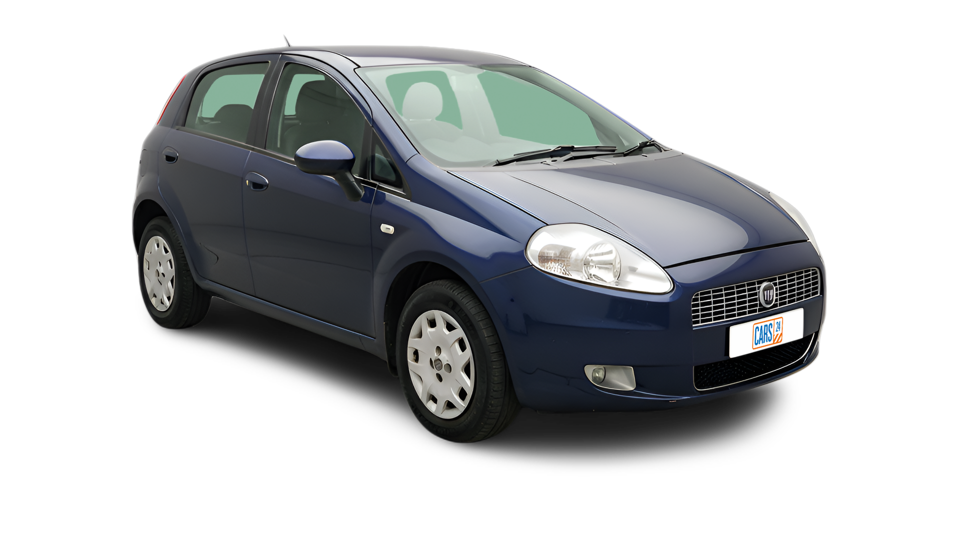 Fiat Grand Punto-img